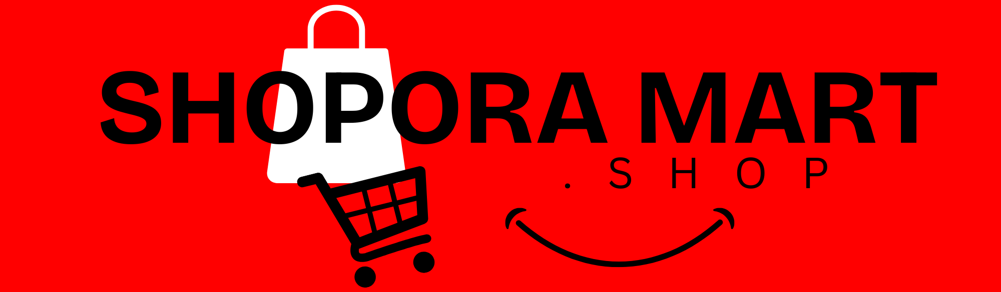Shopora Mart